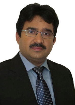 Antony Ranjan