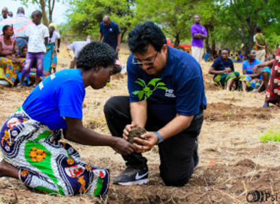 Corporate Social Responsibility