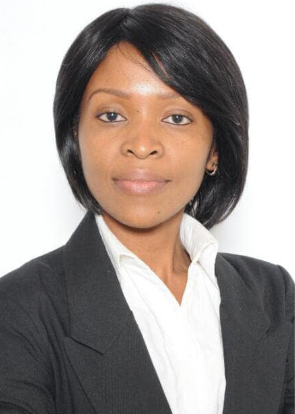 Thulile Mumba
