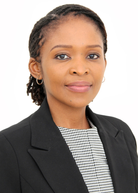 Thulile Kavimba
